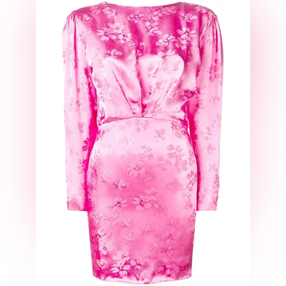 THE ATTICO DRESS - Picture 3 of 8